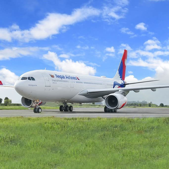 वाइडबडी जहाज खरिदमा एक अर्ब ४७ करोड भ्रष्टाचार ठहर, कंशाकारसहित चार जना दोषी ठहर