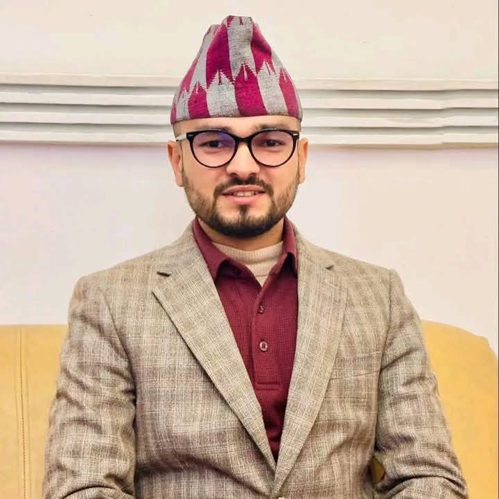 त्रिवि केन्द्रीय क्याम्पसको स्ववियु अध्यक्षमा अनेरास्ववियुबाट भट्टले उम्मेदवारी दिने