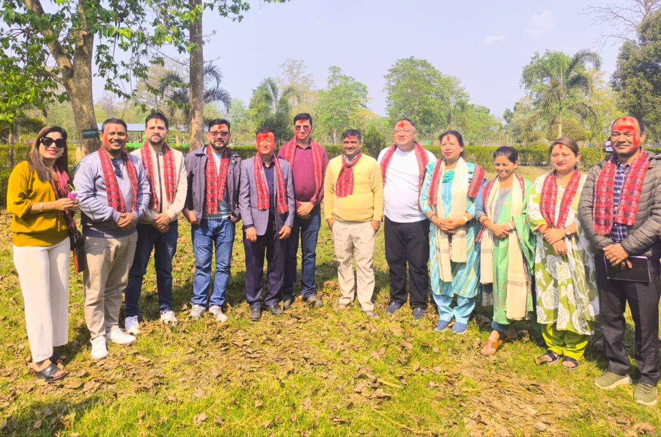 लायन्स क्लब अफ नारायणगढ दियालोको लायन वर्ष २०२५/२६ को अध्यक्षमा प्रधान