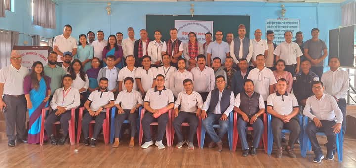 चितवनमा लेखा दिवस–२०८२ अवसरमा अन्तरक्रिया तथा छलफल कार्यक्रम सम्पन्न