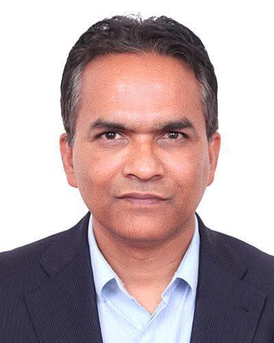 राष्ट्र बैंकको १८औं गभर्नरमा चितवनका पौडेल नियुक्त