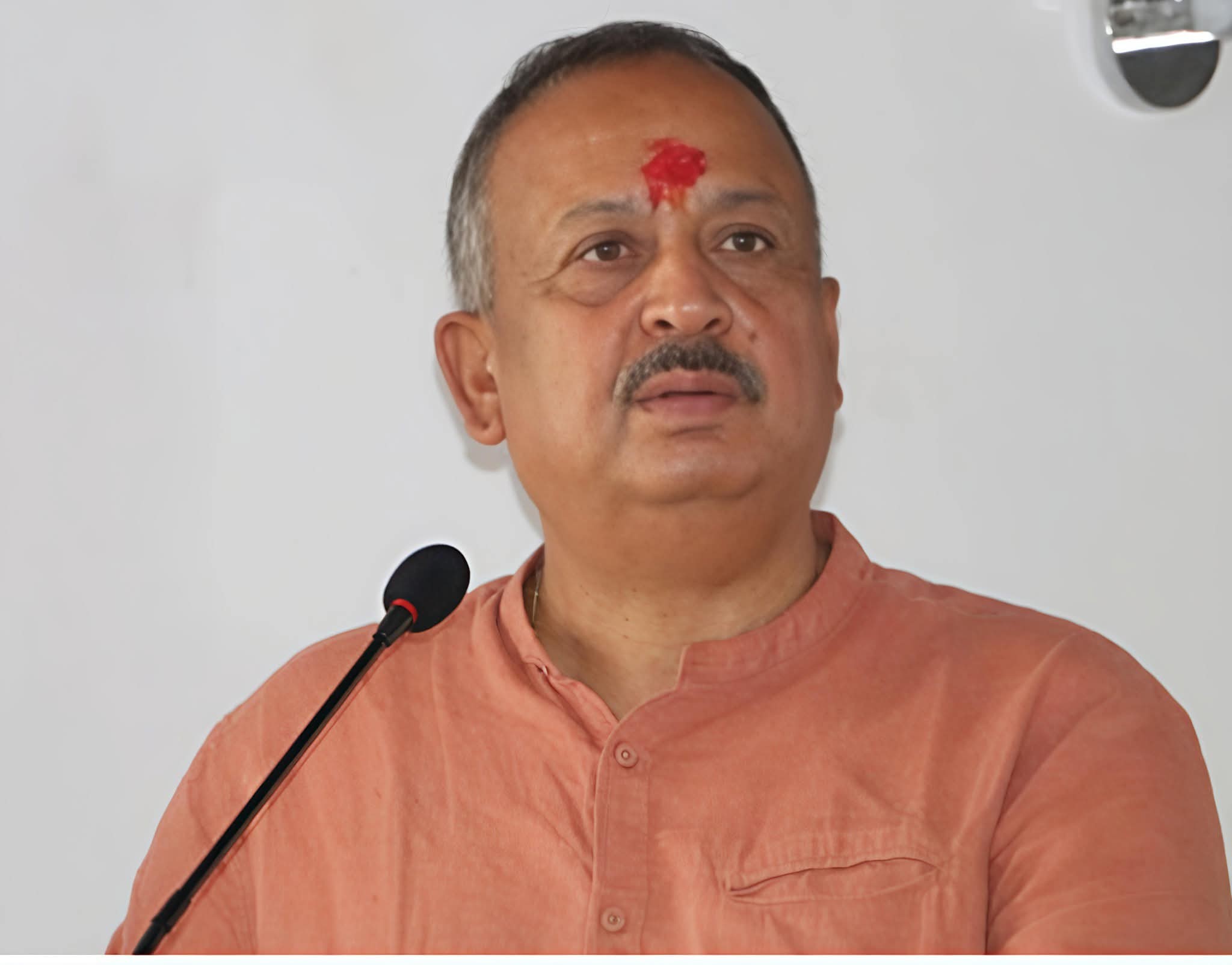 नागार्जुन नगरपालिकाका मेयर  बस्नेतलाई ८ वर्ष ३ महिना कैद सजाय