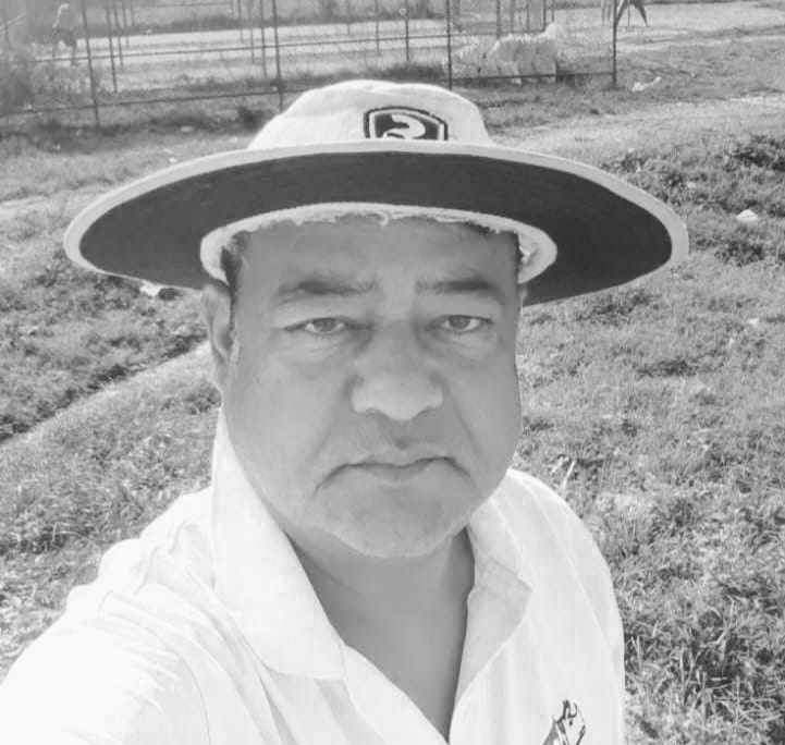 चितवन क्रिकेट संघका अध्यक्ष पियाको निधन