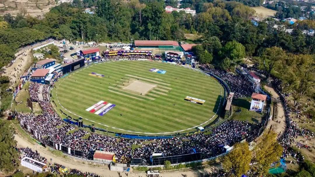 एनपीएलको दोस्रो संस्करण आगामी मङ्सिरमा हुने