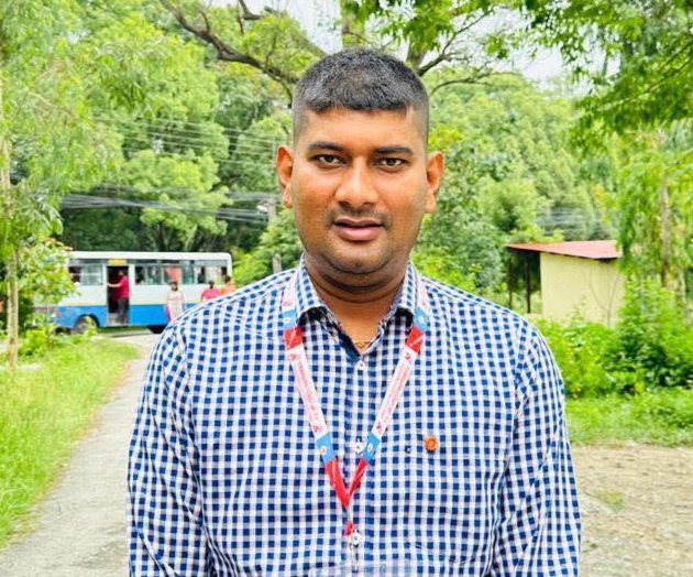 भ्रष्टाचार छानबिन आयोग गठन गर्न एमालेले नमाने यीनको घर खोज्न हामी जान्छौँ: हरि आचार्य