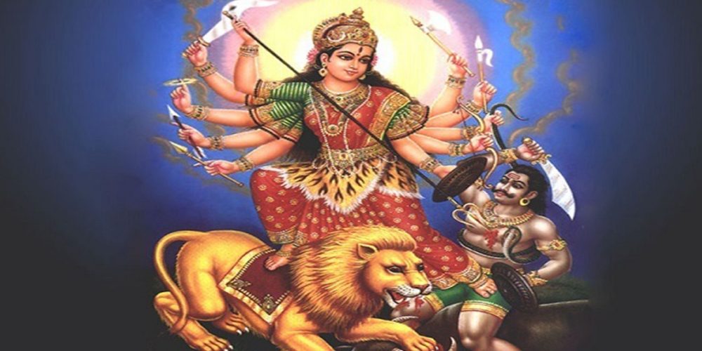 नवरात्रको आठौं दिन आज महाअष्टमी: महागौरीको पूजाआजा गरिँदै