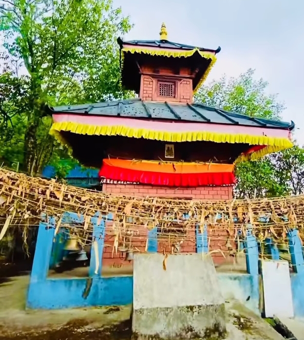 ताङ्लीचोकको महादेव मन्दिरमा बृहत् सांस्कृतिक तथा नृत्य प्रतियोगिता (एकादशी मेला) हुने