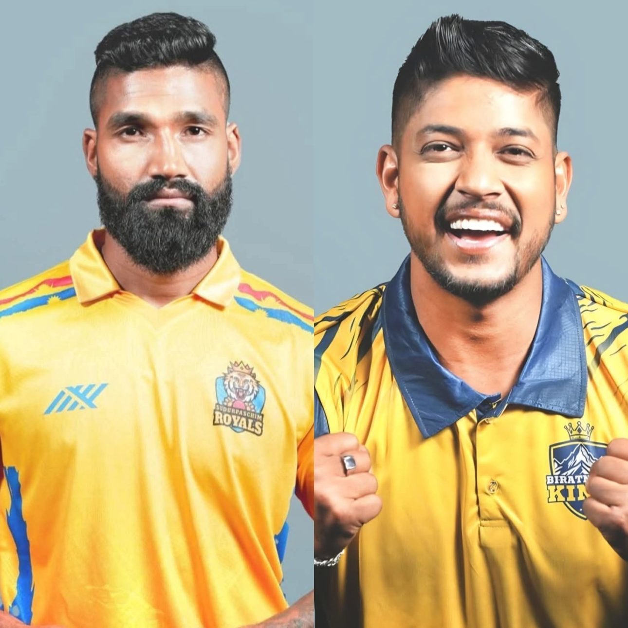 एनपीएल क्रिकेट: फाइनल प्रवेशका लागि आज सुदूरपश्चिम र विराटनगर भिड्दै