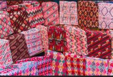 आज १३औँ राष्ट्रिय पोसाक एवम् टोपी दिवस, विभिन्न कार्यक्रम आयोजना गरी मनाइँदै