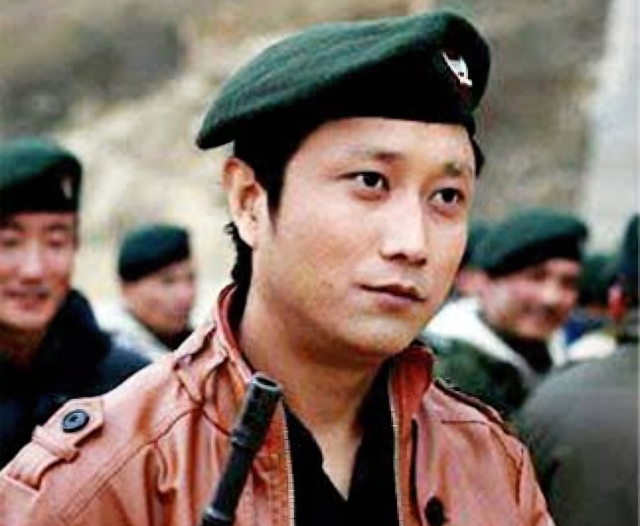 गायक तथा अभिनेता प्रशान्त तामाङको निधन