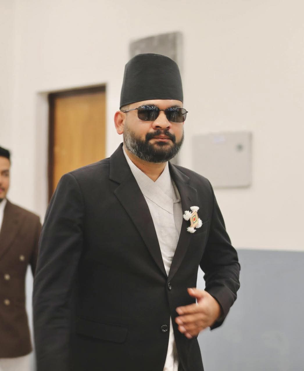 बालेनले आज प्रधानमन्त्रीको शपथ लिँदै