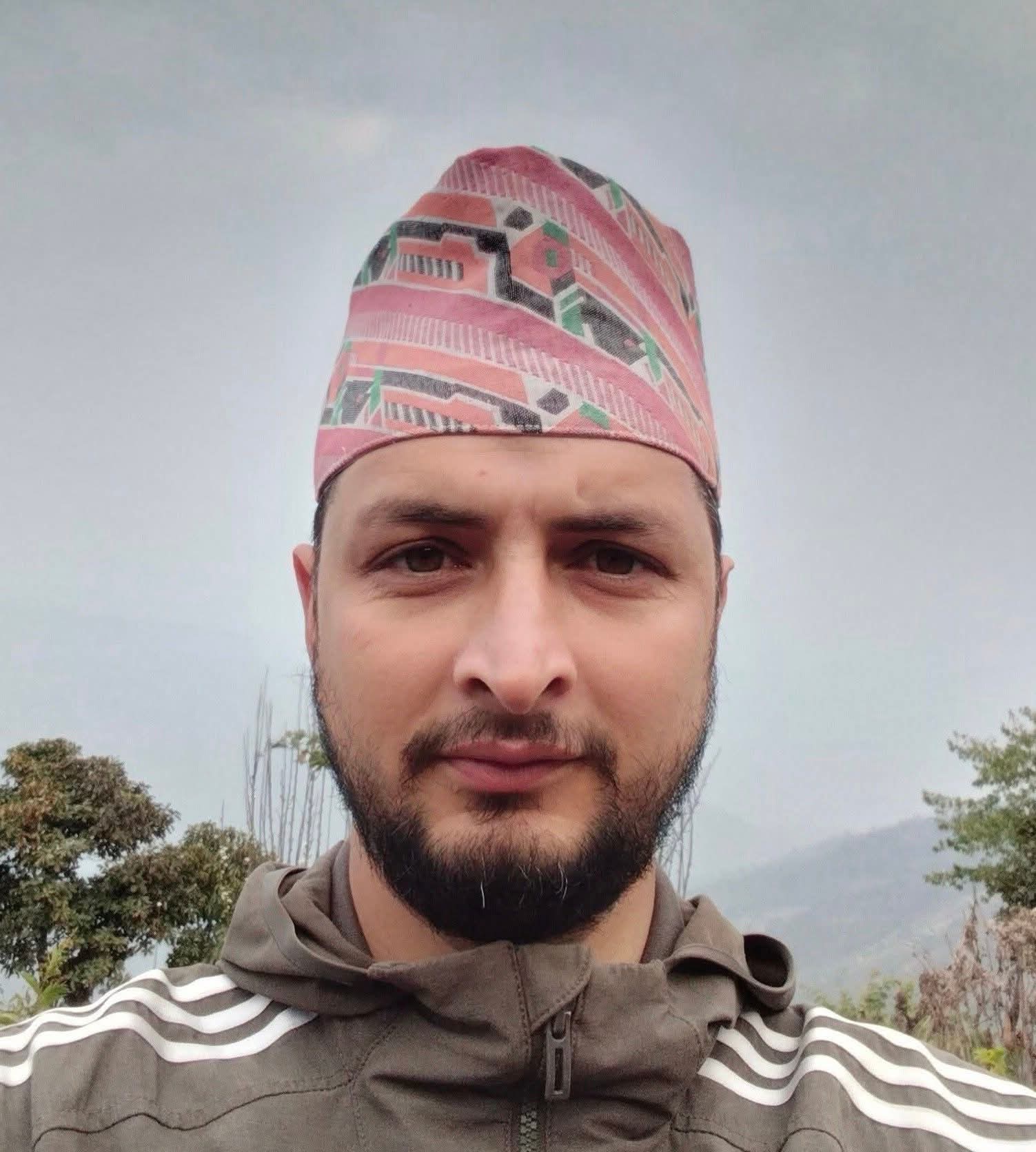 रास्वपा गण्डकी गाउँपालिकाको प्रथम अधिवेशनबाट सभापतिमा नवीन देवकोटा  निर्वाचित