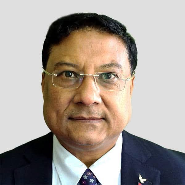 पत्रकार किशोर श्रेष्ठ पक्राउ 